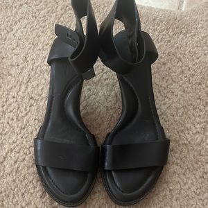 Alexander Wang heels